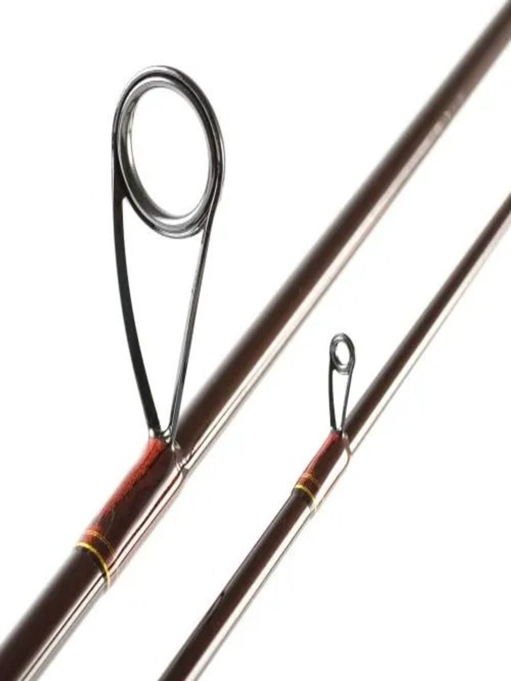 Спиннинг Pontoon21 RESONADA, 213см., 12.0-46.0гр., 15-30Lb., Ex.Fast Fuji K-ALC