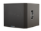 CVGAUDIO BEATBOMBER SUB-S18FBL - профессиональный напольный пассивный сабвуфер