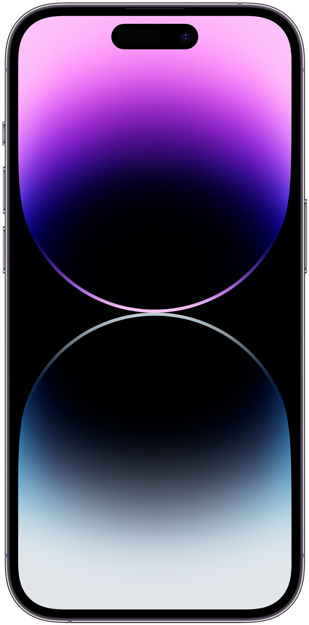 Apple iPhone 14 Pro 1TB Deep Purple
