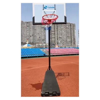 Баскетбольный щит Scholle S526