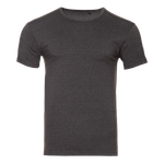 Футболка мужская хлопок/эластан 180, цвет в ассортименте