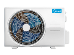 Кондиционер Midea Easy MSES1-09HRN8G1/MOES1-09HRN8G1 On-Off