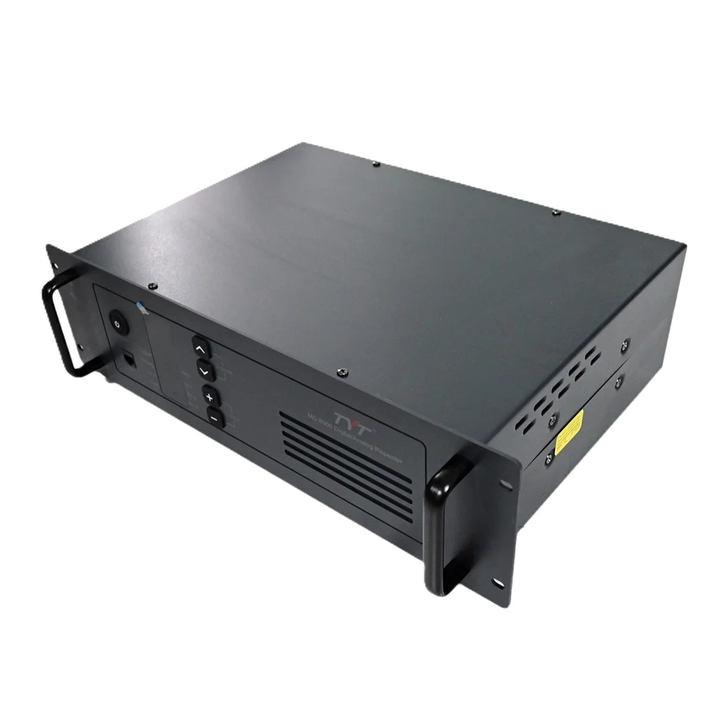 TYT MD 8500 UHF Ретранслятор (репитер) цифровой с дуплексером
