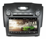 Установочный комплект для CHEVROLET TrailBlaizer 2012-2015, Colorado 2012-2015  KUBERG KD-8060-P30
