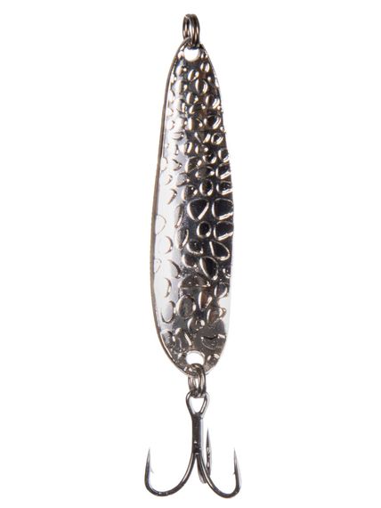 Блесна колеб. Lucky John MAIBE SPOON длин.40мм/005.0г 002