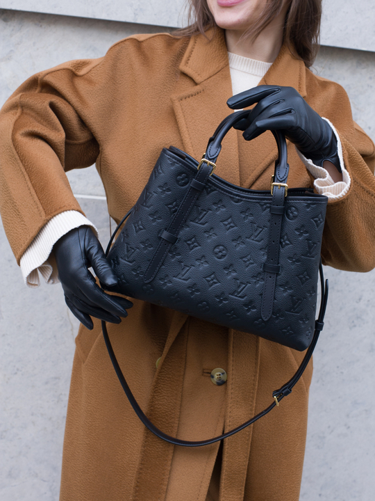  Babylone Tote