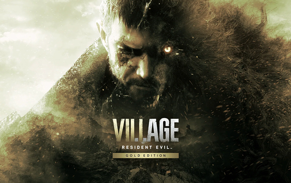 Resident Evil Village Gold Edition (для ПК, цифровой код доступа)