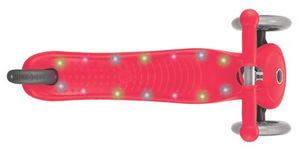 Трехколесный самокат Globber PRIMO STARLIGHT