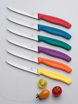 Кухонный нож Victorinox Cutlery Swiss Classic 6.7838.C1