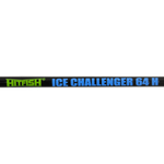 Удочка зимняя Hitfish Ice Challenger 64H (64см, до 42гр)