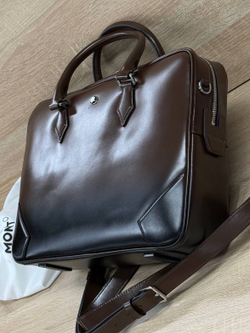 Портфель Montblanc