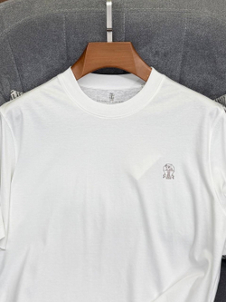 Футболка Brunello Cucinelli