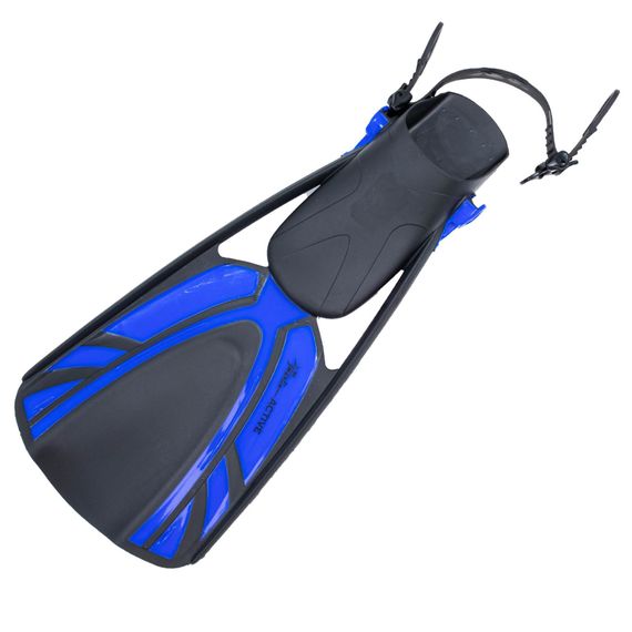 Ласты Marlin Active синие