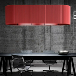 Люстра дизайнерская Umbra от PROLICHT