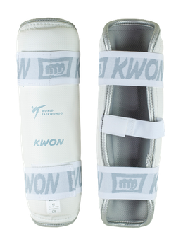 Защита ног WT Kwon Shin guard Comfort