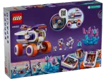 Конструктор LEGO Friends 42602 Космический исследовательский марсоход