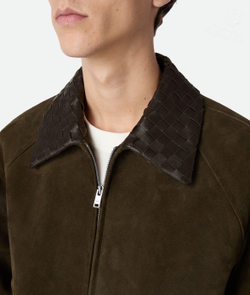 Куртка Bottega Veneta