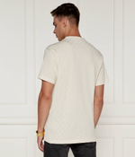 Футболка GUESS - бежевый(M4BP13 KCHE0)