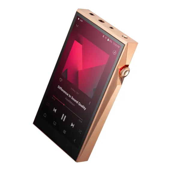 Astell&amp;Kern SP3000T A&amp;ultima Copper