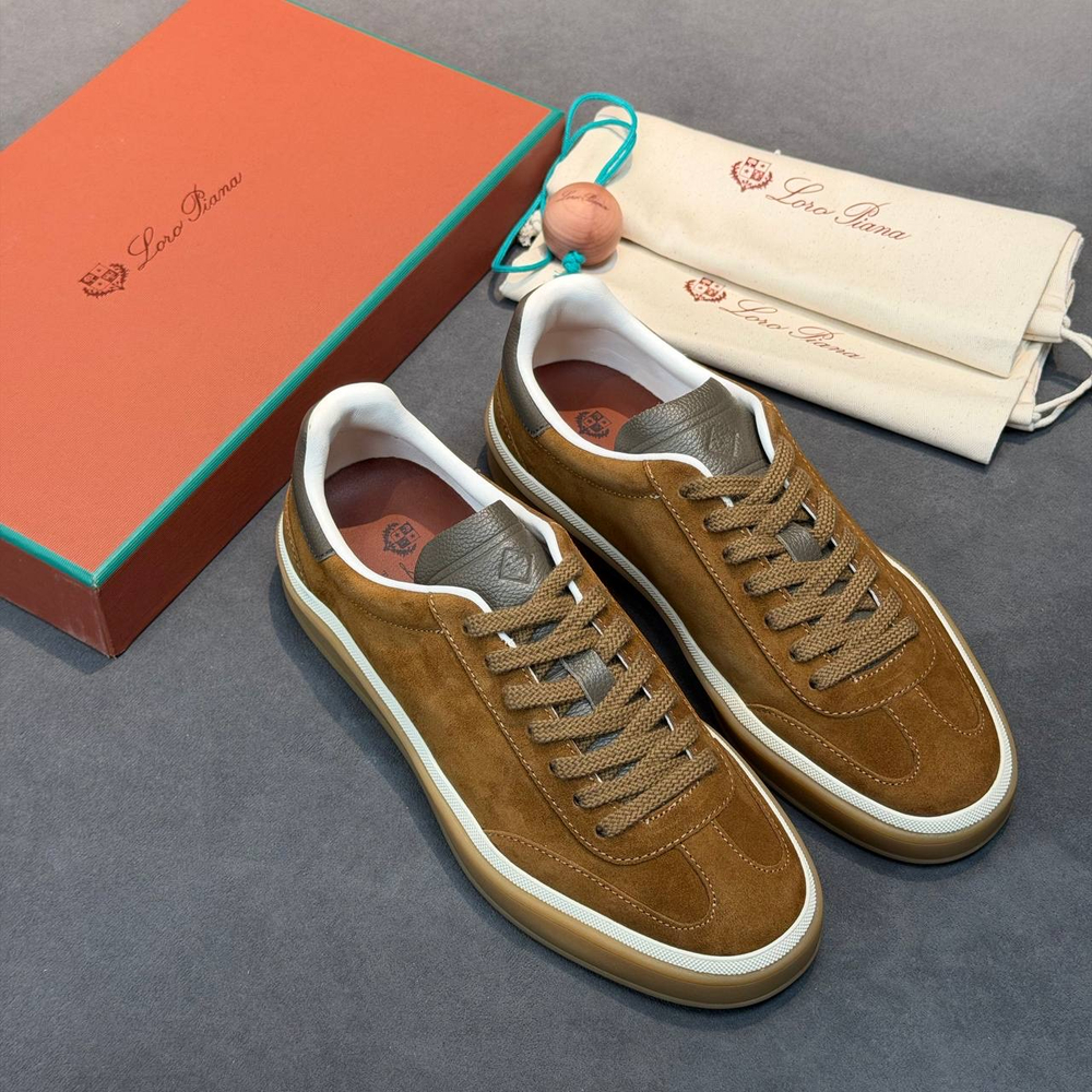 Кеды Loro Piana