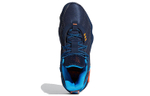Adidas Dame 7 Lights Out