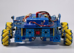 Образовательный комплект Studica VMX-R School Bot