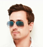 Ray Ban Aviator RB 3025 001/3F / 58 мм