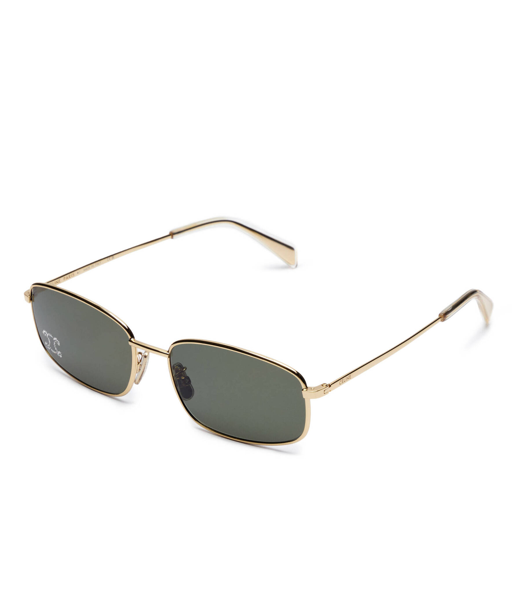 Солнцезащитные очки Celine - золотой(CL40285U)