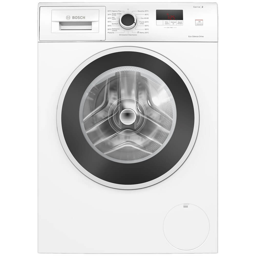 Стиральная машина Bosch WGE03209PL