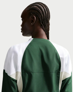 Nike Sportswear Женская тренировочная куртка укороченного кроя - NIKE