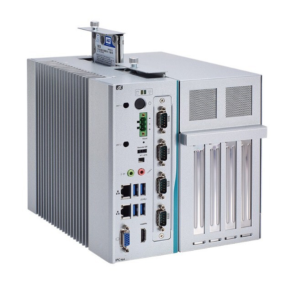 IPC964-512-DC-FL