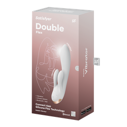Double Flex Connect App