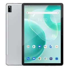 Планшет Blackview Tab 10 Pro 8/128GB Silver (серебристый)