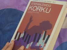 Korku
