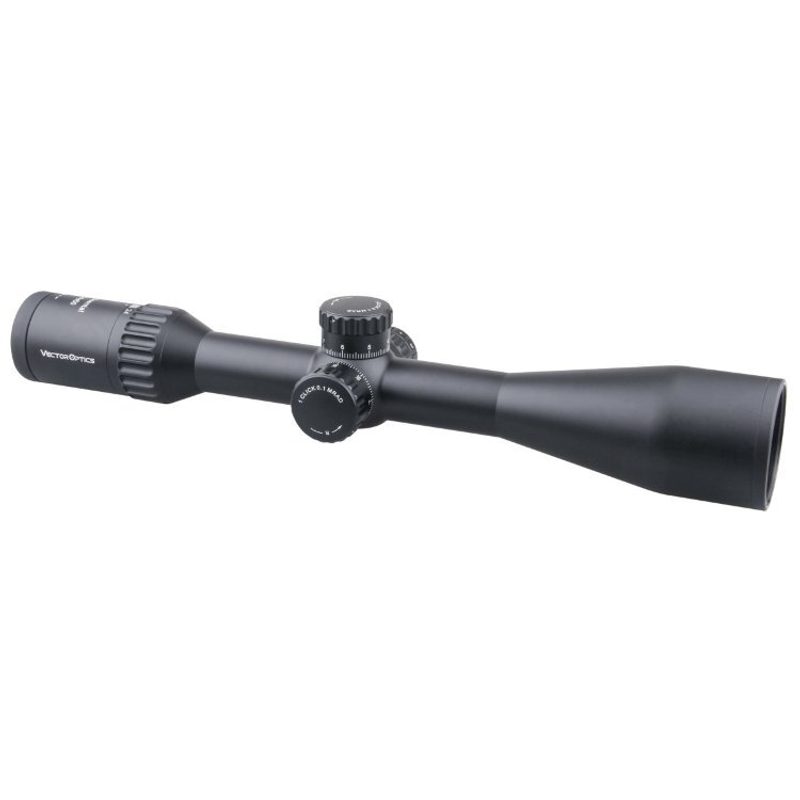 Прицел Vector Optics Continental 4-24x50 Tactical SFP (VCT-20)