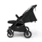 Прогулочная коляска Valco Baby Snap series 2 Pitch