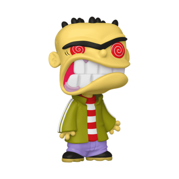 Фигурка Funko POP! Animation Ed, Edd n Eddy Ed Chase (1897)