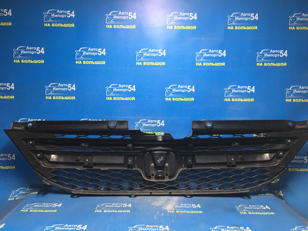 Решетка радиатора Honda ODYSSEY 2006-2010