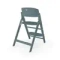 Стульчик Cybex Click &amp; Fold 4-in-1 Set Stone Blue