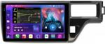 Магнитола для Honda Stepwgn 5 2015-2021 - FarCar S500-TS10 монитор 10.36" QLED на Android 14, Быстрая, CarPlay, 4G SIM-слот