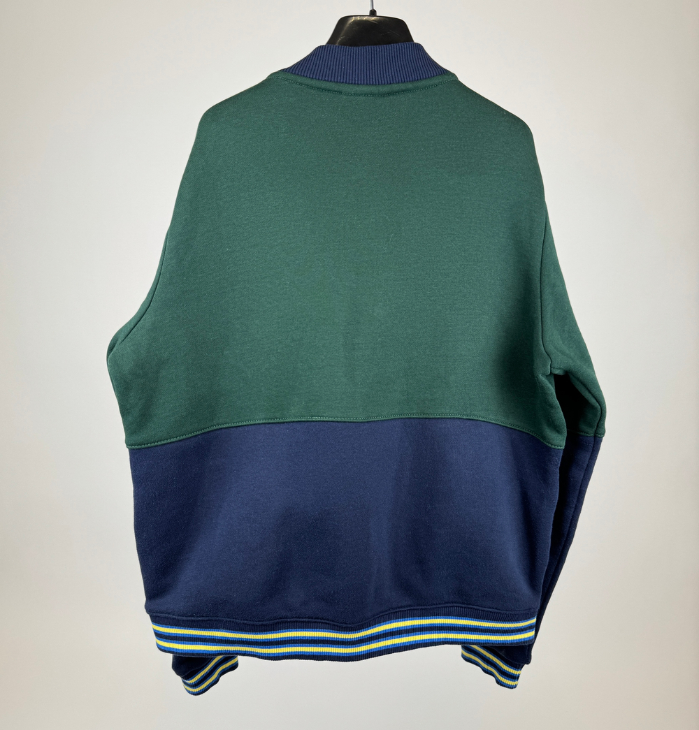 Бомбер Lacoste