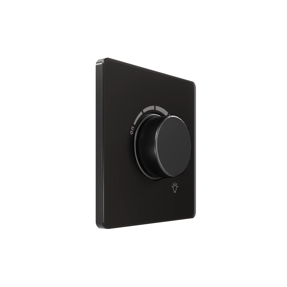 Systeme Infinity, Светорегулятор TRIAC С/У 300Вт (250В), Полярная ночь