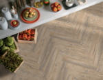 Ennface Wood Grove Beige 20x120