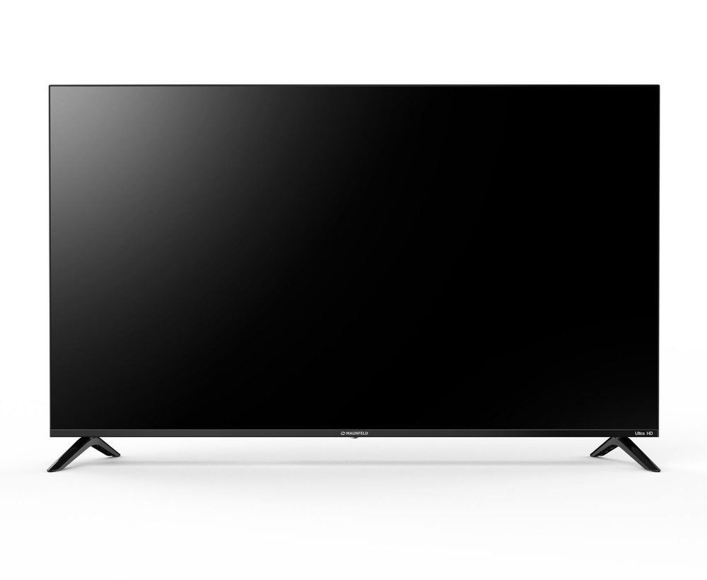 Телевизор MAUNFELD MLT55USX02 фото 4