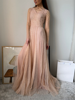 Нарядное платье Ermanno Scervino, S