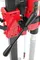 Удобная рукоятка MESSER DM250E-P