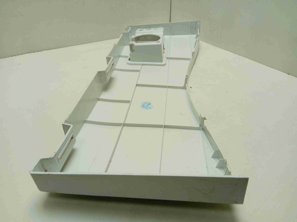 F12A8CDP кт193 Декоративная панель для стиральной машины LG F12A8CDP б/у