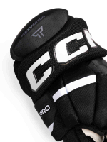Перчатки CCM Tacks XR Pro (JR)