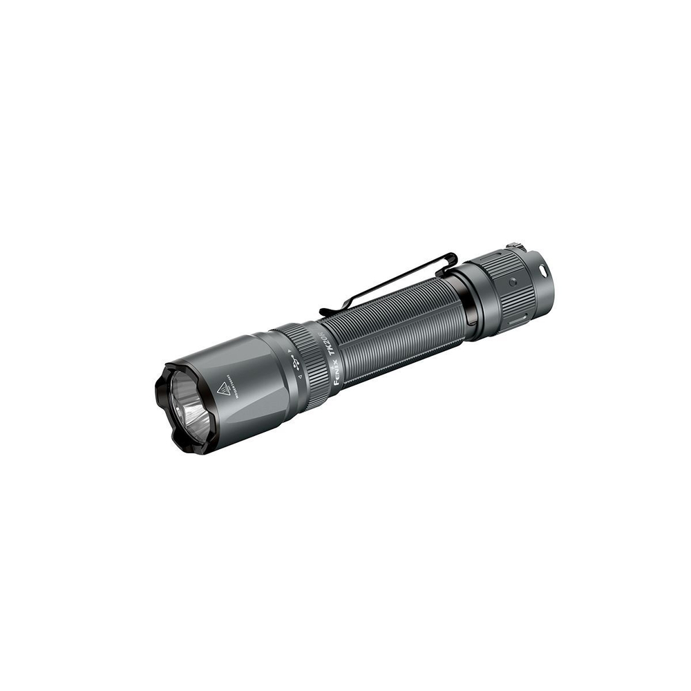 Фонарь тактический Fenix TK20R UE 2800 люмен песочный