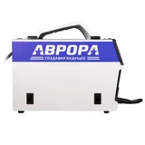 Сварочный полуавтомат инверторный 180 А Aurora Динамика 185 Синергетик Пульс, 7237558 — фото 6